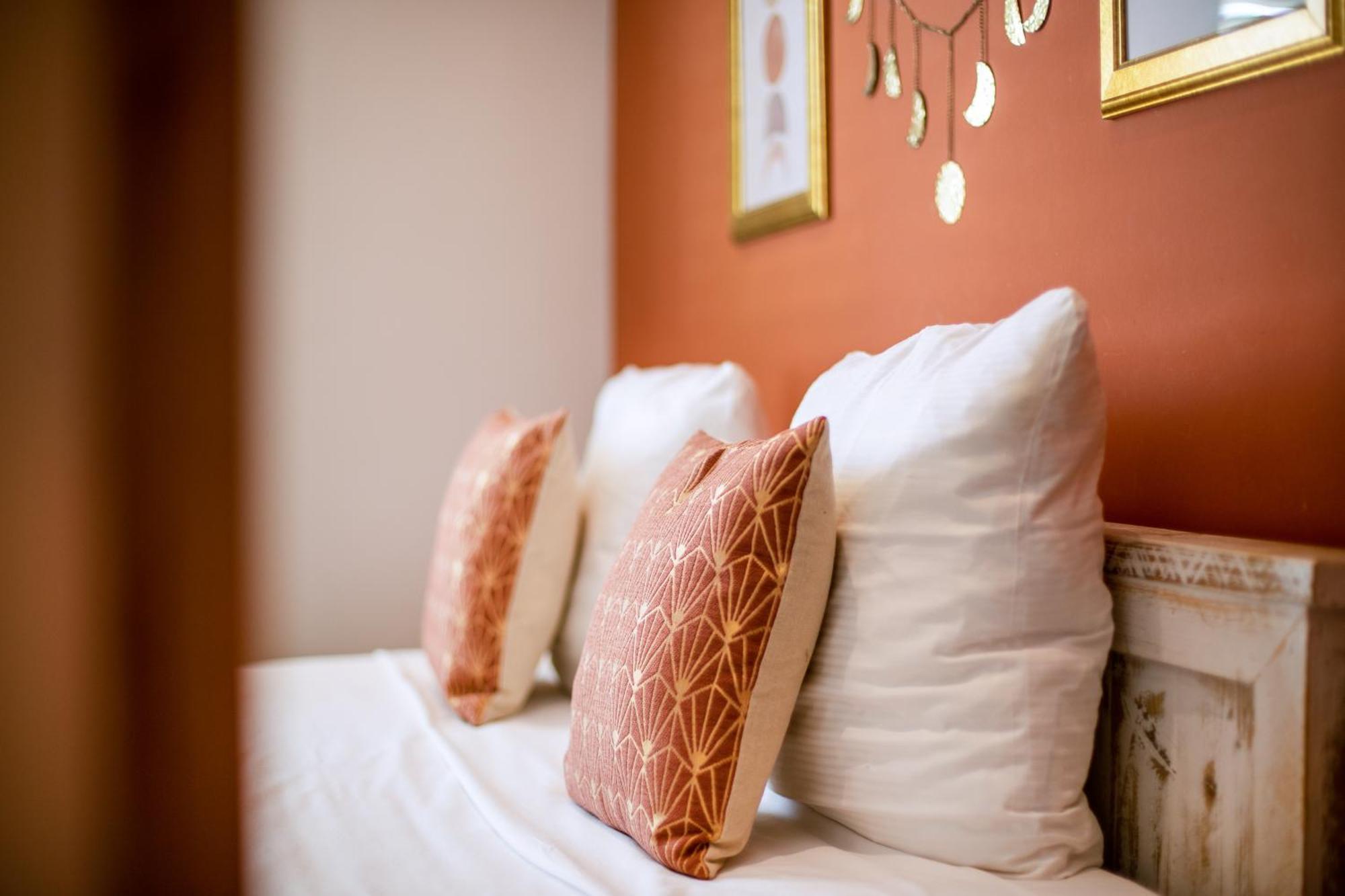 BOHO Bohemian Boutique Hotel Willemstad Extérieur photo
